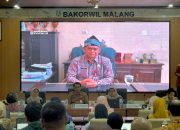 Bakorwil Malang Dorong Permukiman Berkelanjutan