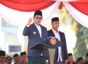 Hari Santri, Nurochman Serukan Pengabdian Nyata