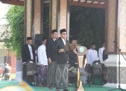 Ketua DPRD Sidoarjo Serukan Santri Berinovasi