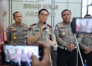 Polda Jatim Perketat Disiplin Berkendara