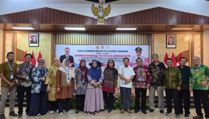 APTA 2026 di Unej Perkuat Hilirisasi Agroindustri