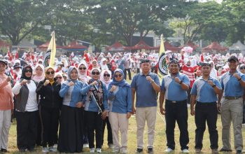 Sidoarjo Perkuat Pendidikan Karakter Anak Usia Dini