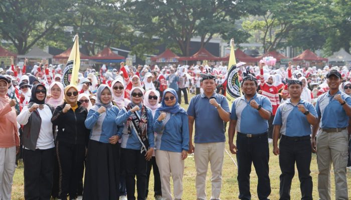 Sidoarjo Perkuat Pendidikan Karakter Anak Usia Dini
