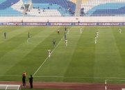 Arema FC Libas Dewa United 4-0, Careca Borong Dua Gol