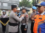Operasi Patuh Semeru 2026 Dimulai, Tilang Manual Berlaku