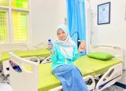 Kenali Cara Tepat Menangani Cedera Olahraga