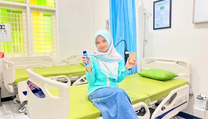 Kenali Cara Tepat Menangani Cedera Olahraga