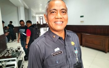 Pemkot Malang Genjot PAD Lewat Penataan Aset