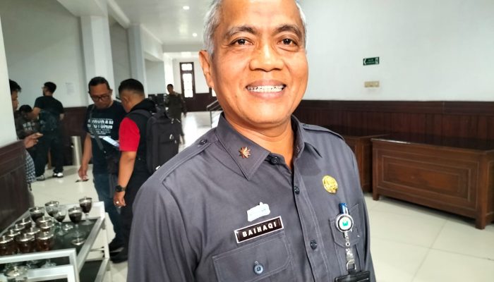Pemkot Malang Genjot PAD Lewat Penataan Aset