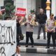 Kapolresta Malang Kota Apresiasi Aksi Damai Aliansi Rakyat