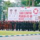 Bupati Sidoarjo Kobarkan Semangat Generasi Muda