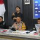 Polisi Sita Empat Molotov, 12 Jadi Tersangka