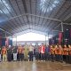Rayakan HUT Ke-67 Pemuda Pancasila Kota Malang Siap Bersinergi dan Perkuat Solidaritas