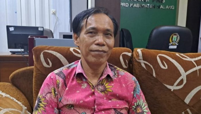 Kasus MUA, BK DPRD Kabupaten Malang Tunggu Rilis Resmi Polisi