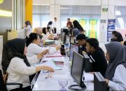 ATR/BPN Hadirkan PERINTIS Percepat Layanan Pertanahan