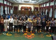 Pemprov Jatim-LPSK Perkuat Hak Saksi dan Korban