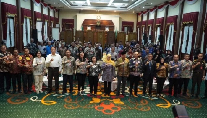 Pemprov Jatim-LPSK Perkuat Hak Saksi dan Korban