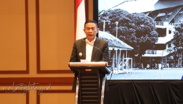 Pemkot Malang Tertibkan Pemanfaatan Aset Daerah