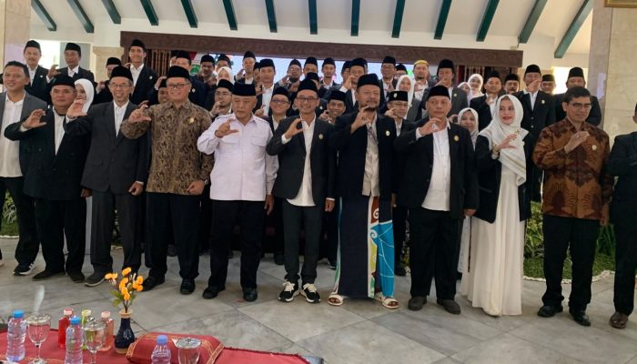 ICMI Malang Dorong Riset dan Ekonomi Kerakyatan