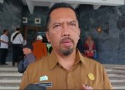 Musim Hujan DLH Kota Malang Soroti Sampah di Aliran Sungai