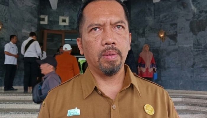 Musim Hujan DLH Kota Malang Soroti Sampah di Aliran Sungai