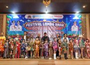 Hari Jadi Jatim, Bakorwil Malang Dorong Generasi Berkarakter