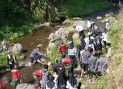 Wali Kota Batu Dorong Warga Peduli Sungai Brantas