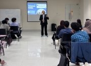 UPN Veteran Jatim Bekali Mahasiswa Soal Pemberdayaan