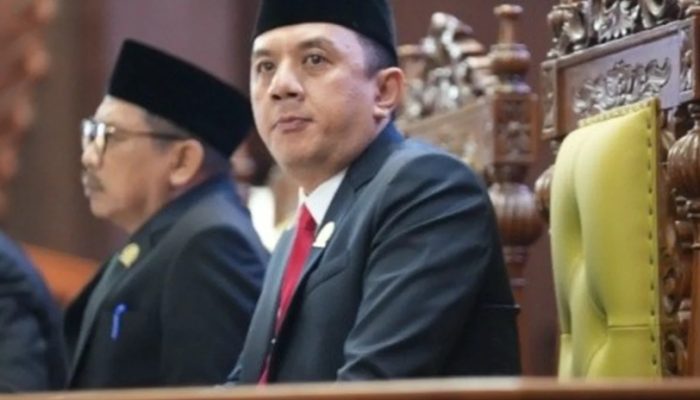 DPRD Jatim Minta Pasar Tak Sekadar Dibangun