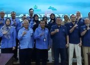 Perumda Tirta Kanjuruhan Dalami Tata Kelola Perum Jasa Tirta I