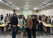 UPN Veteran Jatim Perkuat Jiwa Kepemimpinan Mahasiswa