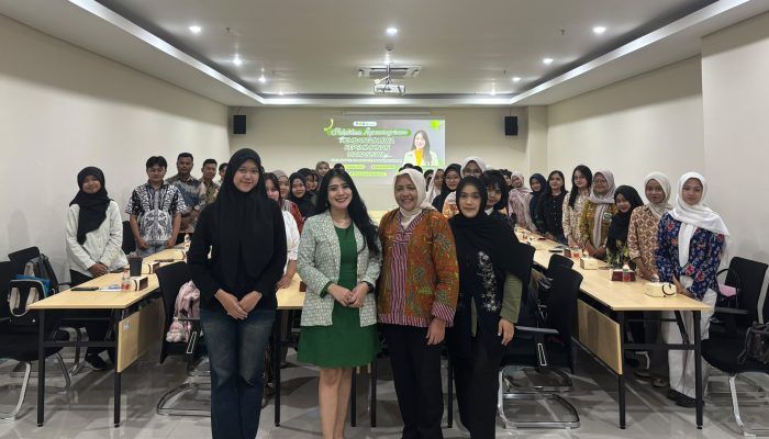 UPN Veteran Jatim Perkuat Jiwa Kepemimpinan Mahasiswa