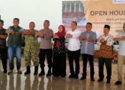 Kodim Kediri Dukung Kemajuan Sekolah Rakyat Terintegritas