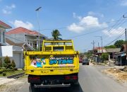 PJU Kabupaten Malang Bertambah Jadi 14.002 Titik