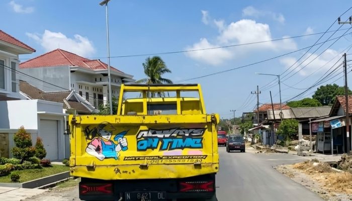 PJU Kabupaten Malang Bertambah Jadi 14.002 Titik