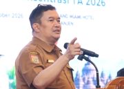 Skema Gaji ASN Berubah, Pemkab Malang Tunggu Aturan