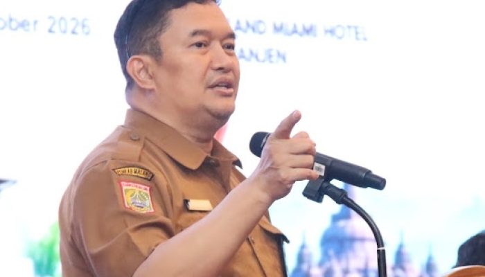 Skema Gaji ASN Berubah, Pemkab Malang Tunggu Aturan