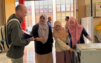 UB dan PLUT Batu Perkuat Inovasi Pangan Lokal