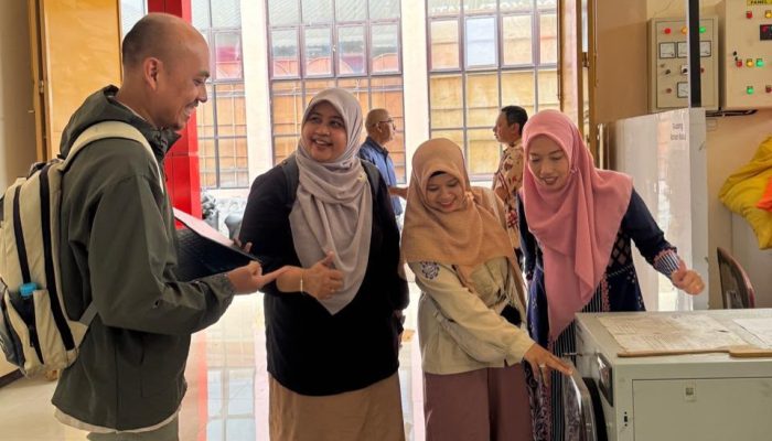 UB dan PLUT Batu Perkuat Inovasi Pangan Lokal