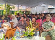 TNI Tanamkan Wawasan Kebangsaan di Sekolah