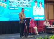 Pemkot Malang Kejar Target PAD Lewat Insentif Pajak