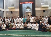 Sinergi Pemkab dan Polresta Sidoarjo Perkuat Kerukunan Warga