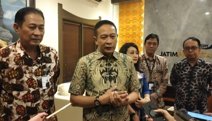 Bank Jatim Buka Outlet Prioritas di Kota Malang