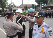 TNI-Polri Kediri Perkuat Operasi Patuh Semeru 2026