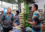 Cabai Melandai, Beras Premium Masih Tinggi di Malang