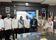 UB dan UIN Malang Kolaborasi Bidang Teknik