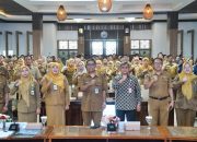 Bakorwil Malang Validasi Aset Pemprov Jatim Rp7,66 Triliun