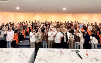 UPN Veteran Jatim Asah Kompetensi Mahasiswa dalam Analisis Kebijakan Publik