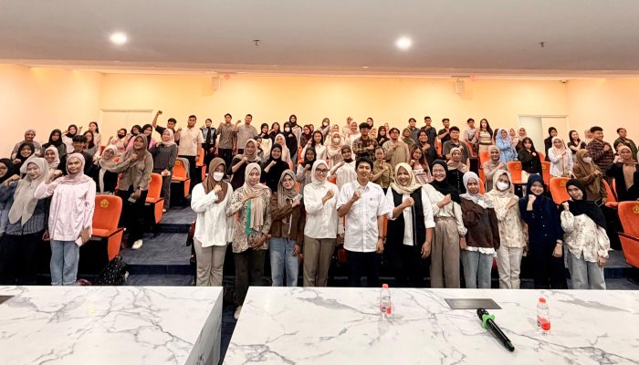UPN Veteran Jatim Asah Kompetensi Mahasiswa dalam Analisis Kebijakan Publik