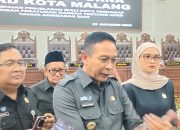 DPRD Kota Malang Dorong APBD Berdampak Nyata